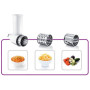 Комплект насадок для м'ясорубки Philips HR7996/00
