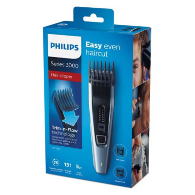 Машинка для стрижки Philips HC3530/15