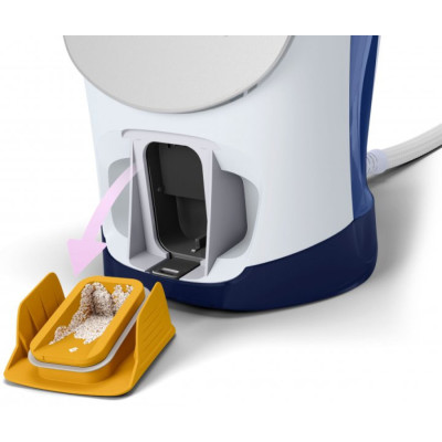 Праска PHILIPS GC 4556/20