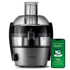 Соковитискач Philips Viva Collection HR1836/00