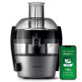 Соковитискач Philips Viva Collection HR1836/00