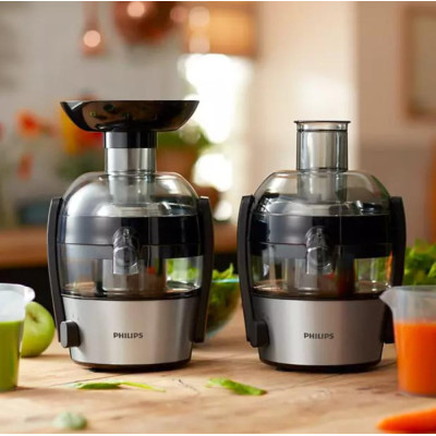 Соковитискач Philips Viva Collection HR1836/00