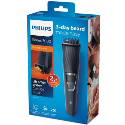 Тример для бороди Philips BT3226/14