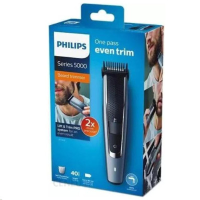 Тример для бороди Philips BT5502/15