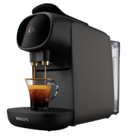 Капсульная кофемашина Philips L'OR BARISTA Sublime LM9012/60 (4071250)