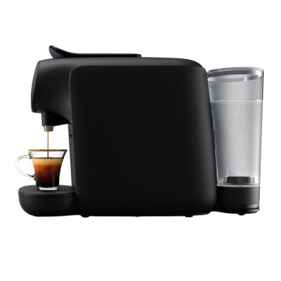 Капсульна кавомашина Philips L'OR BARISTA Sublime LM9012/60 (4071250)