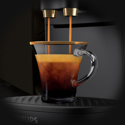 Капсульна кавомашина Philips L'OR BARISTA Sublime LM9012/60 (4071250)