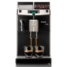 Кофемашина Philips LIRIKA BLACK RI 9840/01