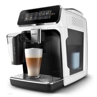 Кофемашина Philips Series 3300 EP3343/50