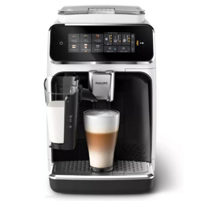 Кофемашина Philips Series 3300 EP3343/50