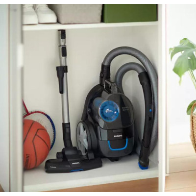 Пилосос Philips PowerPro Compact FC 9331/09