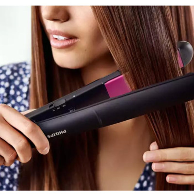 Стайлер Philips StraightCare Essential BHS375/00