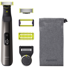 Тример-електростанок Philips OneBlade QP6551/15