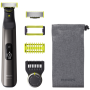 Тример-електростанок Philips OneBlade QP6551/15
