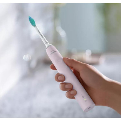 Зубна щітка Philips Sonicare 3100 series HX3671/11