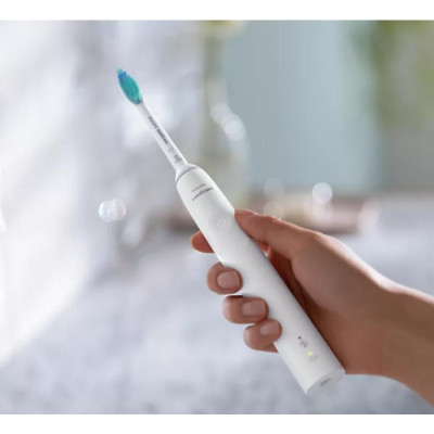 Зубна щітка Philips Sonicare 3100 series HX3671/13