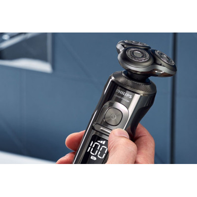 Електробритва Philips SP9861/13