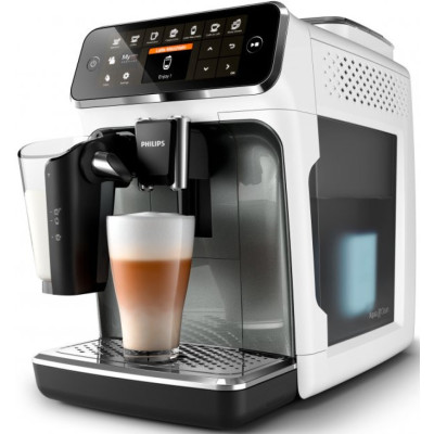 Кофемашина Philips 4300 Series EP4343/70