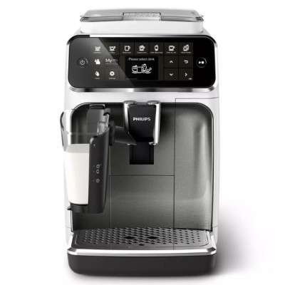 Кофемашина Philips 4300 Series EP4343/70