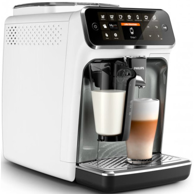 Кофемашина Philips 4300 Series EP4343/70
