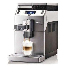 Кофемашина Philips Saeco Lirika One Touch Cappuccino (RI9851/01)