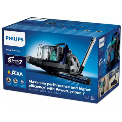 Пилосос Philips 5000 series FC 9556/09