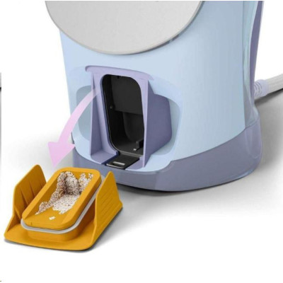 Праска Philips GC4564/20