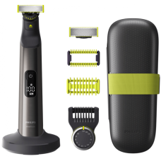 Тример-електростанок Philips OneBlade QP6651/61