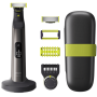Тример-електростанок Philips OneBlade QP6651/61