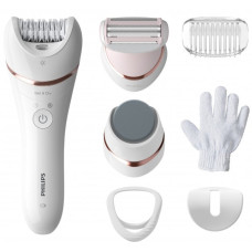 Епілятор Philips 8000 series BRE730/10