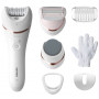 Епілятор Philips 8000 series BRE730/10
