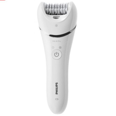 Епілятор Philips 8000 series BRE730/10