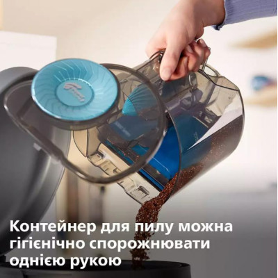 Пилосос Philips 5000 Series FC9557/09