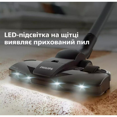 Пилосос Philips 5000 Series FC9557/09