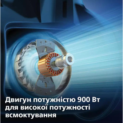 Пилосос Philips 5000 Series FC9557/09