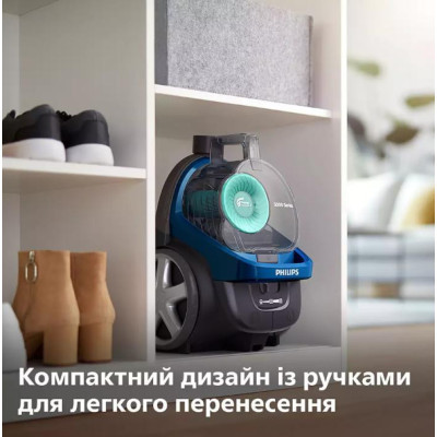 Пилосос Philips 5000 Series FC9557/09