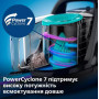 Пилосос Philips 5000 Series FC9557/09