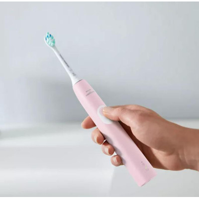 Зубна щітка Philips Sonicare ProtectiveClean 4300 HX6806/04
