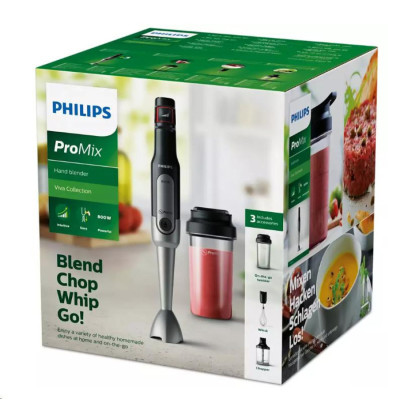 Блендер Philips HR 2657/90