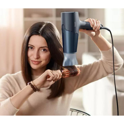 Фен Philips series 5000 BHD512/00
