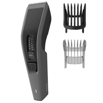 Машинка для стрижки Philips Hairclipper series 3000 HC3525/15