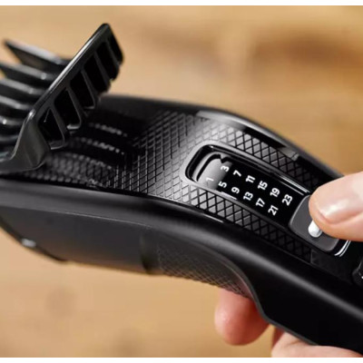 Машинка для стрижки Philips Hairclipper series 3000 HC3525/15