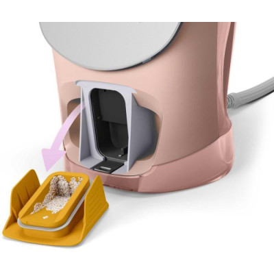 Праска Philips GC4905/40