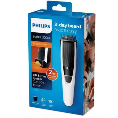 Тример для бороди Philips BT3206/14