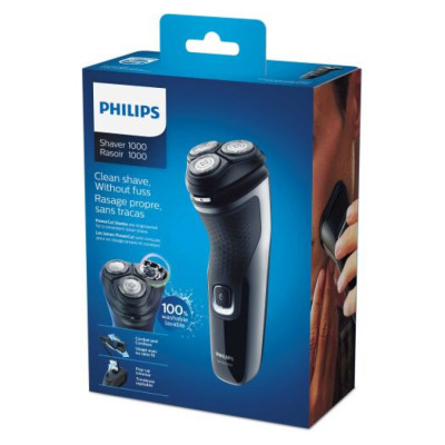 Електробритва Philips S1332/41