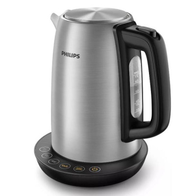 Електрочайник Philips Avance Collection HD9359/90