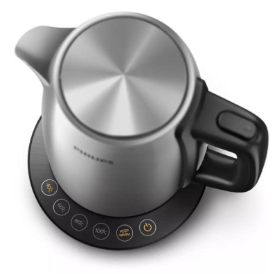 Електрочайник Philips Avance Collection HD9359/90