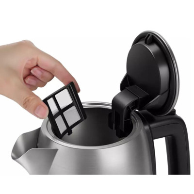 Електрочайник Philips Avance Collection HD9359/90