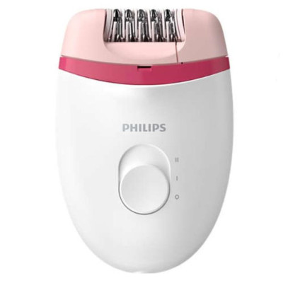 Епілятор Philips Satinelle Essential BRE235/00