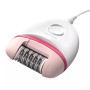 Епілятор Philips Satinelle Essential BRE235/00